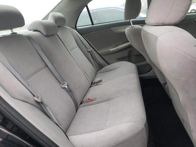 Photo 6 from auction – 2010 TOYOTA COROLLA BA with VIN JTDBU4EE3A9118288