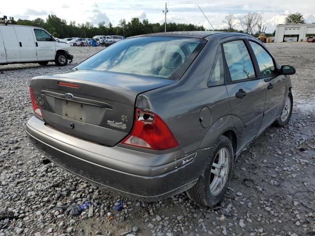 Photo 4 from auction – 2002 FORD FOCUS SE with VIN 1FAFP34312W215467