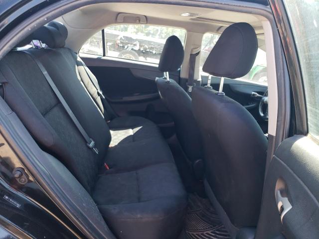 Photo 6 from auction – 2009 TOYOTA COROLLA BA with VIN 2T1BU40E39C033822