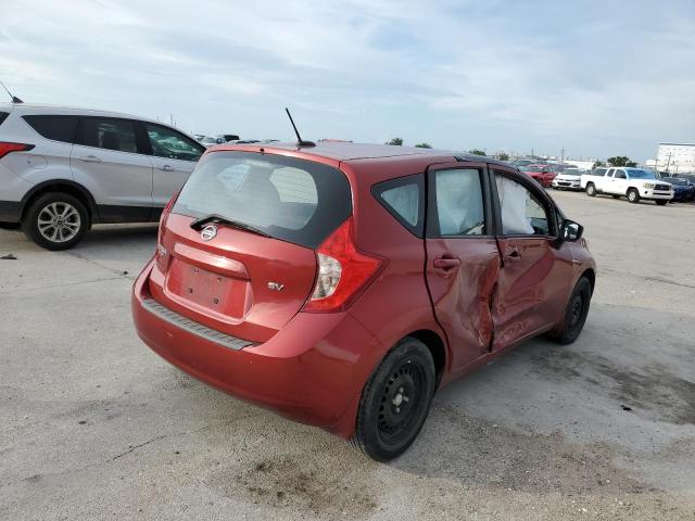 Photo 4 from auction – 2016 NISSAN VERSA NOTE with VIN 3N1CE2CP1GL406775