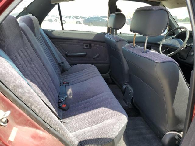 Photo 6 from auction – 1992 TOYOTA COROLLA DL with VIN 2T1AE94A5NC158456