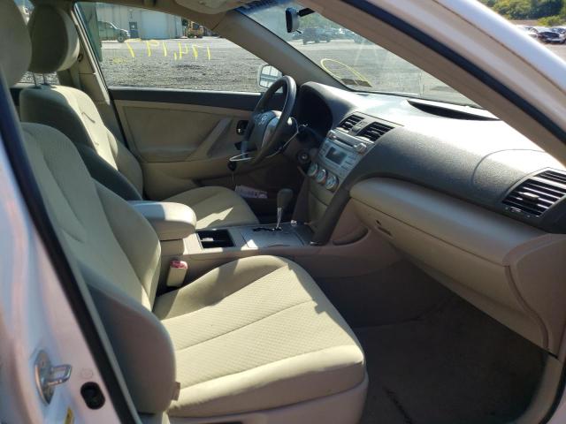 Photo 5 from auction – 2008 TOYOTA CAMRY CE with VIN 4T1BE46K48U738846