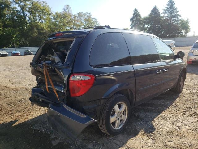 Photo 4 from auction – 2007 DODGE CARAVAN SX with VIN 1D4GP45R87B161013