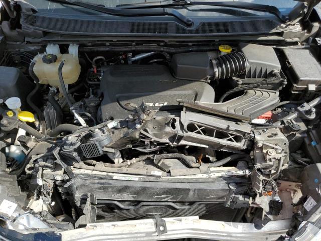 Photo 7 from auction – 2017 CHRYSLER PACIFICA T with VIN 2C4RC1BG1HR667630
