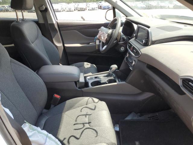 Photo 5 from auction – 2019 HYUNDAI SANTA FE S with VIN 5NMS23AD0KH034772