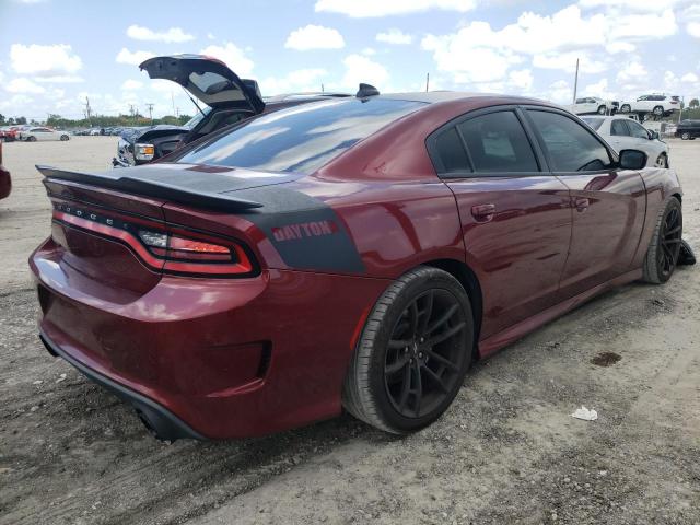 Photo 4 from auction – 2017 DODGE CHARGER R/ with VIN 2C3CDXGJ3HH542228