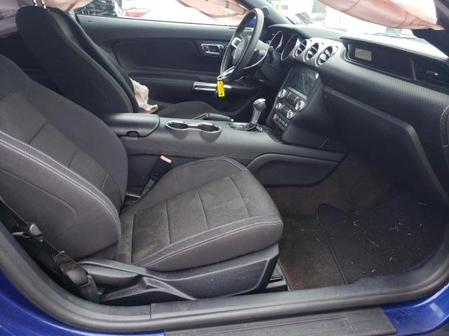 Photo 5 from auction – 2016 FORD MUSTANG with VIN 1FA6P8AM4G5201134