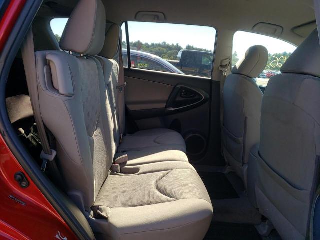 Photo 6 from auction – 2012 TOYOTA RAV4 with VIN 2T3BF4DV5CW195906