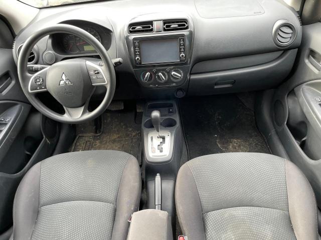 Photo 9 from auction – 2019 MITSUBISHI MIRAGE G4 with VIN ML32F3FJ5KHF15384