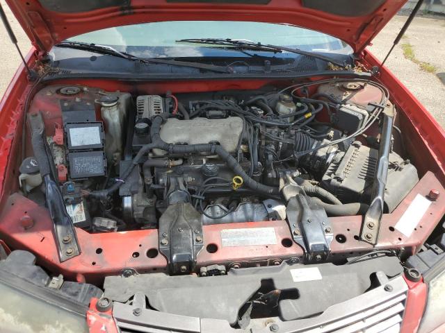 Photo 7 from auction – 2004 CHEVROLET IMPALA with VIN 2G1WF52E149412009