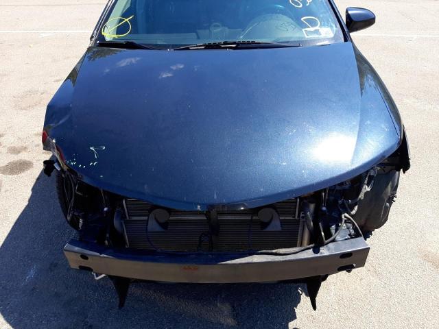 Photo 7 from auction – 2012 TOYOTA CAMRY HYBR with VIN 4T1BD1FK2CU035479