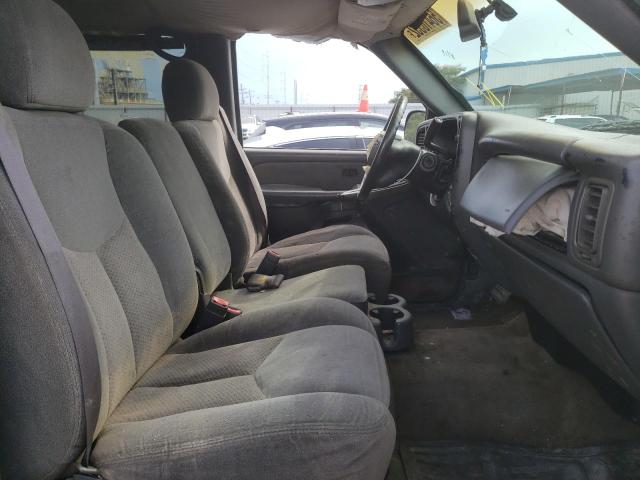 Photo 5 from auction – 2003 CHEVROLET SILVERADO with VIN 1GCHK23143F142432