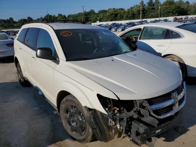 DODGE JOURNEY SE 2010 with VIN 3D4PG4FB4AT203801 - Photo from auction