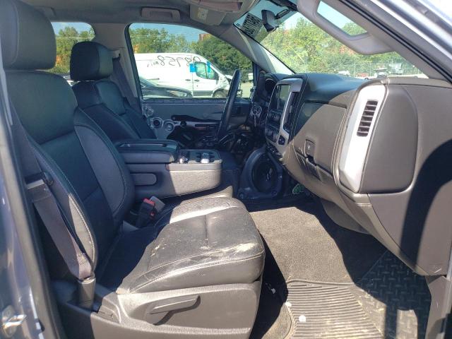 Photo 5 from auction – 2015 GMC SIERRA K15 with VIN 3GTU2UEC9FG288336