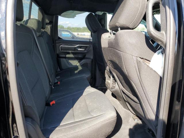 Photo 6 from auction – 2020 RAM 1500 BIG H with VIN 1C6RRFBG9LN298430
