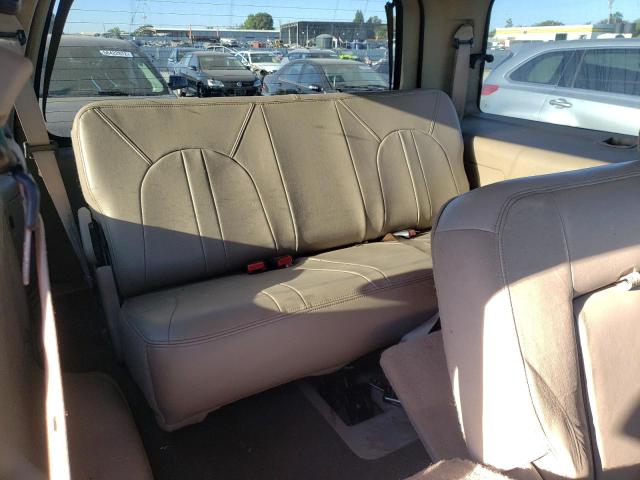 Photo 9 from auction – 2000 FORD EXPEDITION with VIN 1FMPU18L8YLC33685
