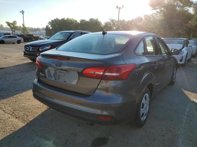 Photo 4 from auction – 2017 FORD FOCUS S with VIN 1FADP3E25HL203216