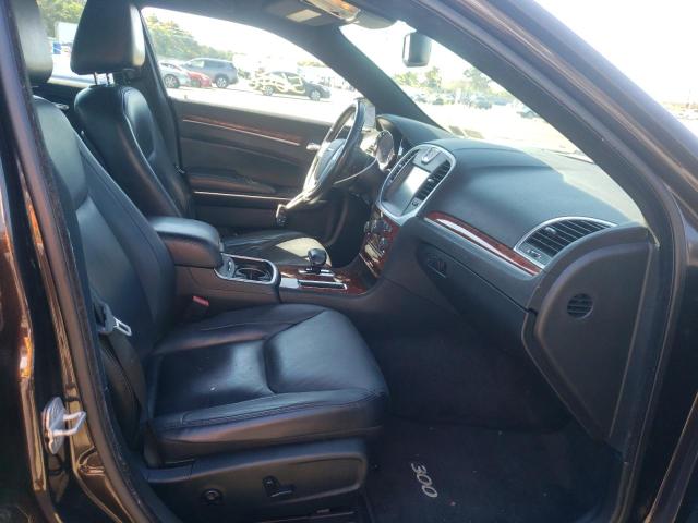 Photo 5 from auction – 2012 CHRYSLER 300 LIMITE with VIN 2C3CCACG2CH249245