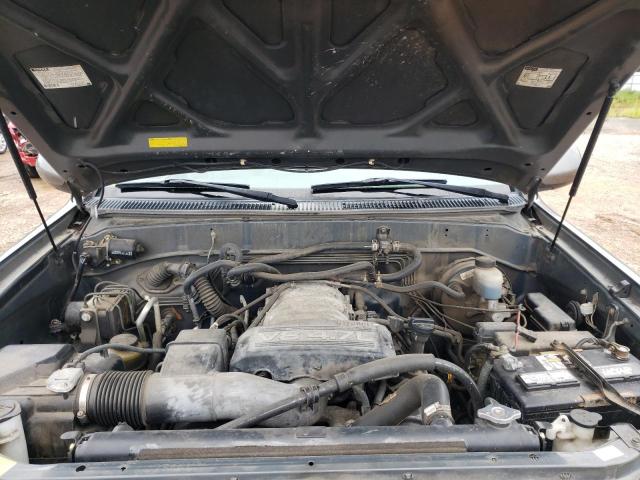 Photo 7 from auction – 2004 TOYOTA SEQUOIA SR with VIN 5TDZT34A64S227263