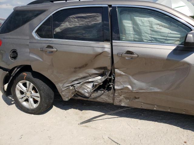 Photo 9 from auction – 2011 CHEVROLET EQUINOX LT with VIN 2CNALDEC0B6446869