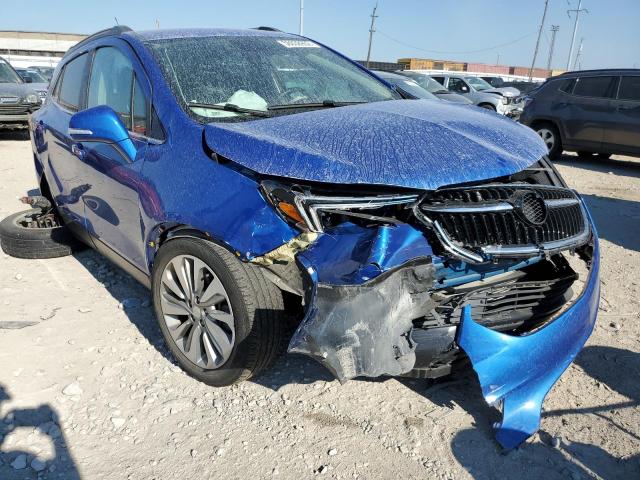 BUICK ENCORE ESS 2017 with VIN KL4CJCSB1HB006569 - Photo from auction