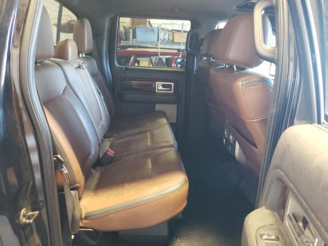Photo 6 from auction – 2013 FORD F150 SUPER with VIN 1FTFW1ET6DFB83893