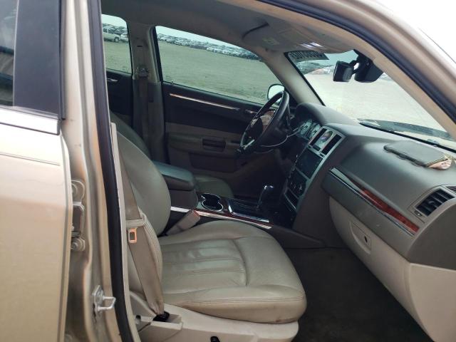 Photo 5 from auction – 2008 CHRYSLER 300C with VIN 2C3KA63H38H208069