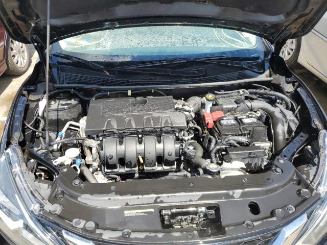 Photo 7 from auction – 2016 NISSAN SENTRA S with VIN 3N1AB7AP3GY248488