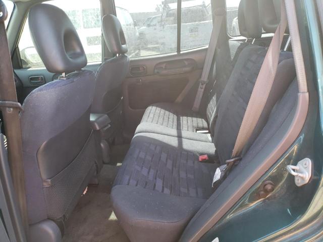 Photo 6 from auction – 1997 TOYOTA RAV4 with VIN JT3HP10V8V7063477