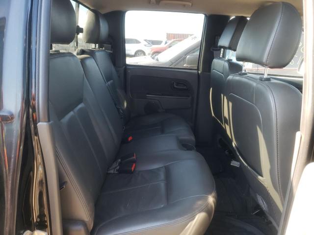 Photo 6 from auction – 2006 GMC CANYON with VIN 1GTDT136468288467