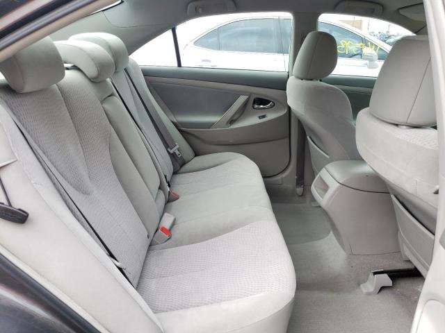 Photo 6 from auction – 2011 TOYOTA CAMRY BASE with VIN 4T4BF3EK4BR160124