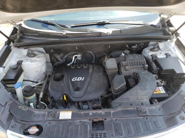 Photo 7 from auction – 2012 KIA SORENTO BA with VIN 5XYKTCA62CG196168