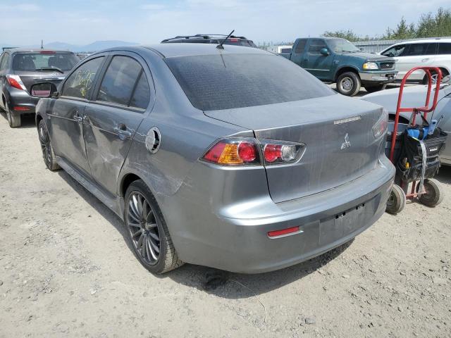 Photo 3 from auction – 2012 MITSUBISHI LANCER ES/ with VIN JA32U2FU6CU020039