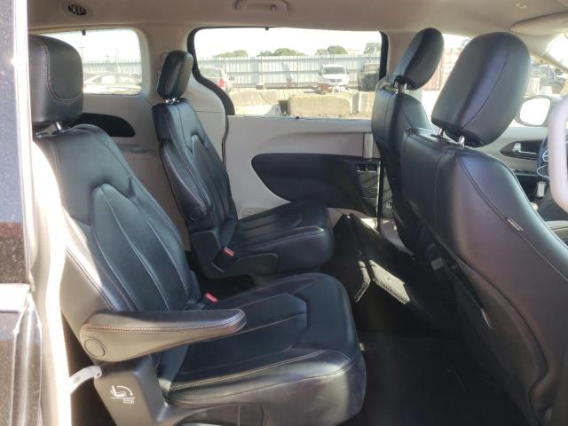 Photo 6 from auction – 2019 CHRYSLER PACIFICA T with VIN 2C4RC1BG5KR596813