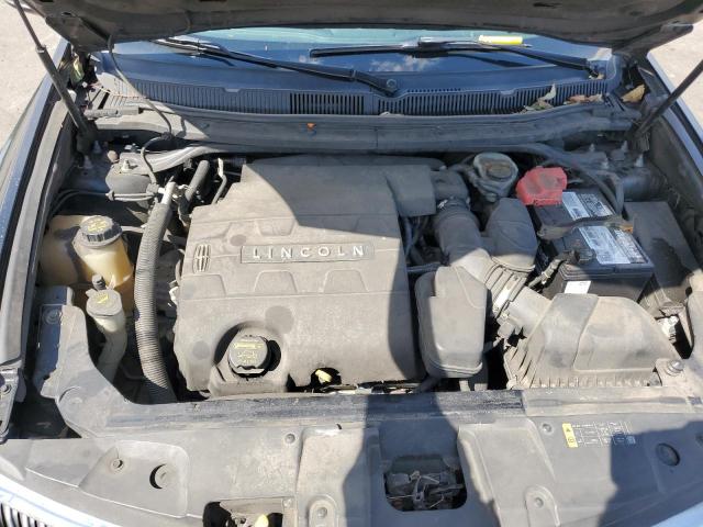 Photo 7 from auction – 2013 LINCOLN MKT with VIN 2LMHJ5NK4DBL51408