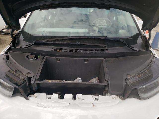 Photo 7 from auction – 2014 BMW I3 REX with VIN WBY1Z4C57EV274930