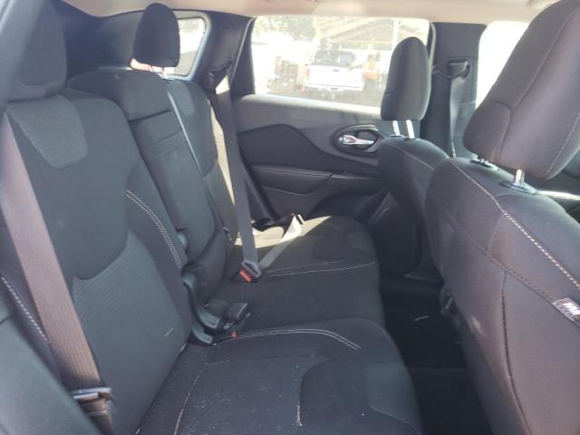 Photo 6 from auction – 2016 JEEP CHEROKEE L with VIN 1C4PJMCS0GW122056