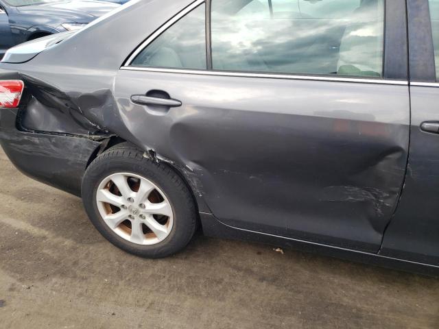 Photo 9 from auction – 2010 TOYOTA CAMRY BASE with VIN 4T4BF3EK7AR074823