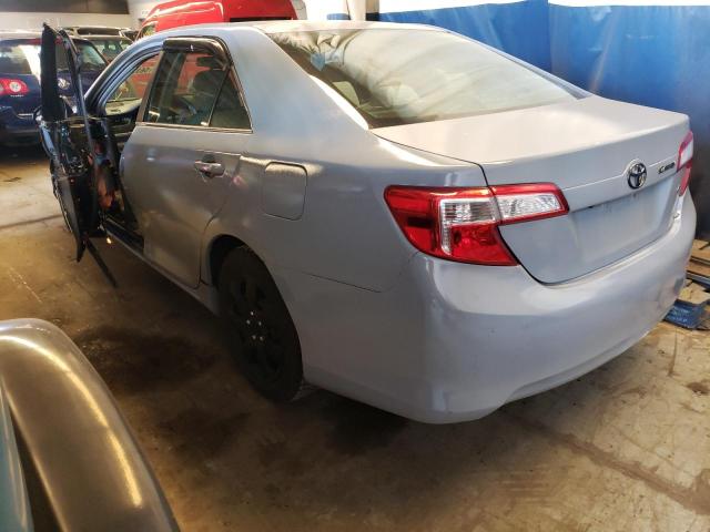 Photo 3 from auction – 2014 TOYOTA CAMRY L with VIN 4T1BF1FK8EU429923