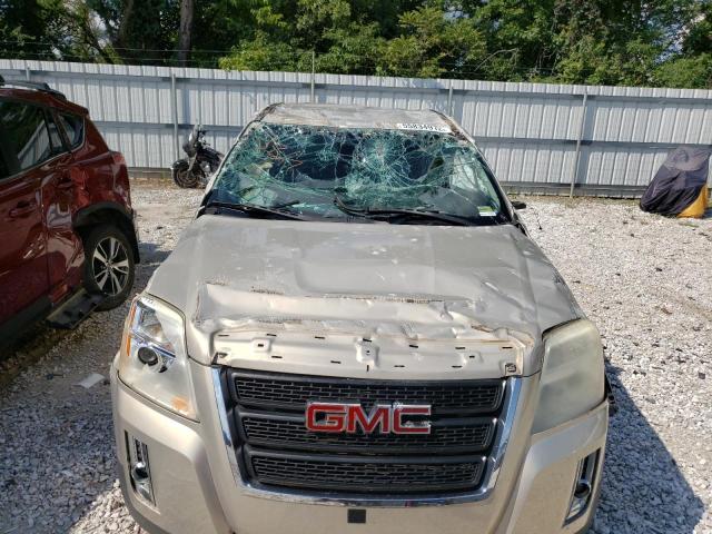 Photo 9 from auction – 2011 GMC TERRAIN SL with VIN 2CTALMECXB6351308