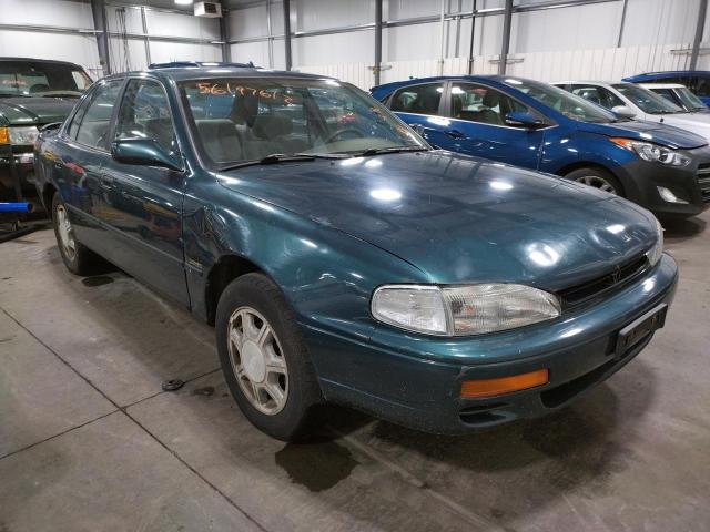 صورة رقم 1 من المزاد - 1996 TOYOTA CAMRY LE مع VIN 4T1BF12K5TU871237