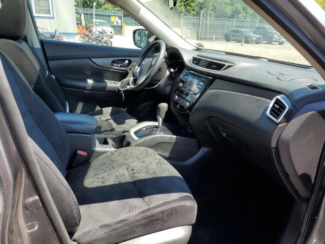 Photo 5 from auction – 2016 NISSAN ROGUE S with VIN 5N1AT2MV4GC890522