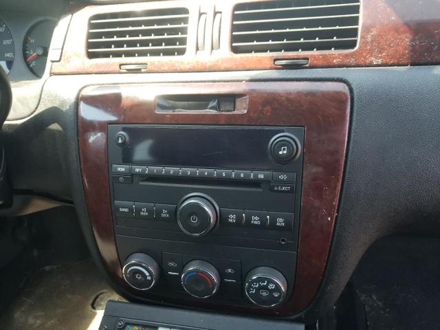 Photo 9 from auction – 2006 CHEVROLET IMPALA POL with VIN 2G1WS551769399886