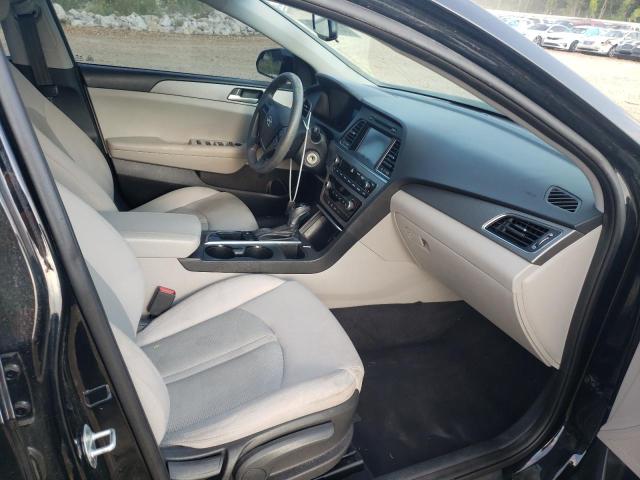 Photo 5 from auction – 2016 HYUNDAI SONATA SE with VIN 5NPE24AF3GH374531
