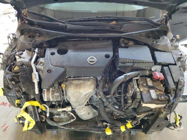 Photo 7 from auction – 2015 NISSAN ALTIMA 2.5 with VIN 1N4AL3AP8FC492220