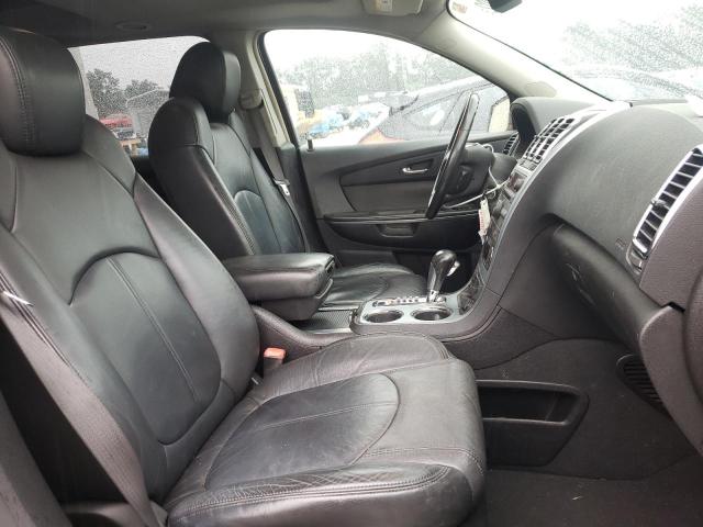 Photo 5 from auction – 2007 GMC ACADIA SLT with VIN 1GKER33767J172726
