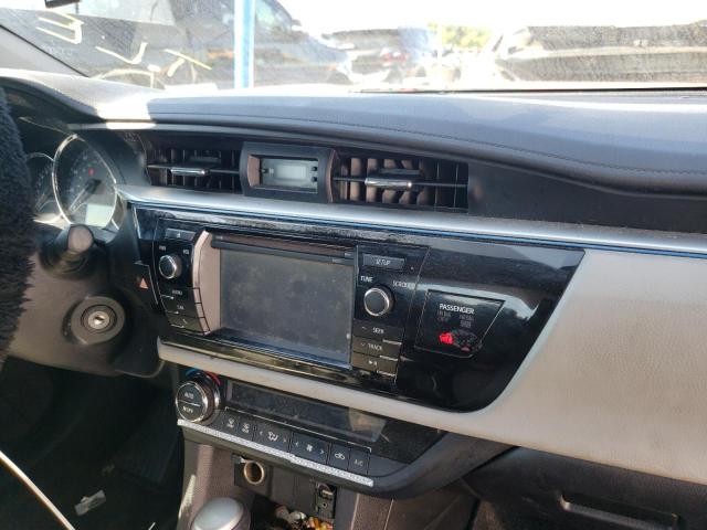 Photo 9 from auction – 2016 TOYOTA COROLLA L with VIN 5YFBURHEXGP463118