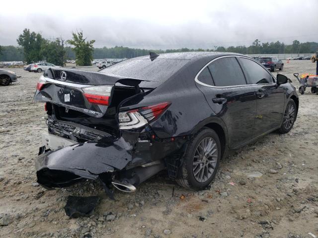 Photo 4 from auction – 2018 LEXUS ES 350 with VIN 58ABK1GG5JU105434