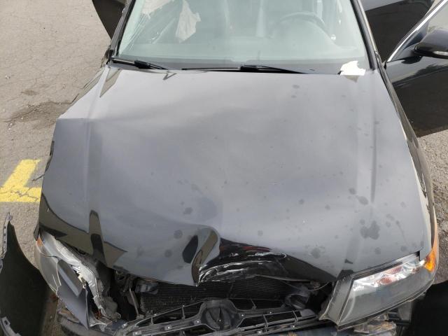 Photo 7 from auction – 2006 ACURA TSX with VIN JH4CL96876C004669