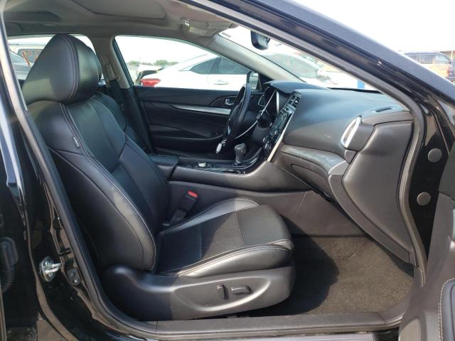 Photo 5 from auction – 2018 NISSAN MAXIMA 3.5 with VIN 1N4AA6AP5JC385979